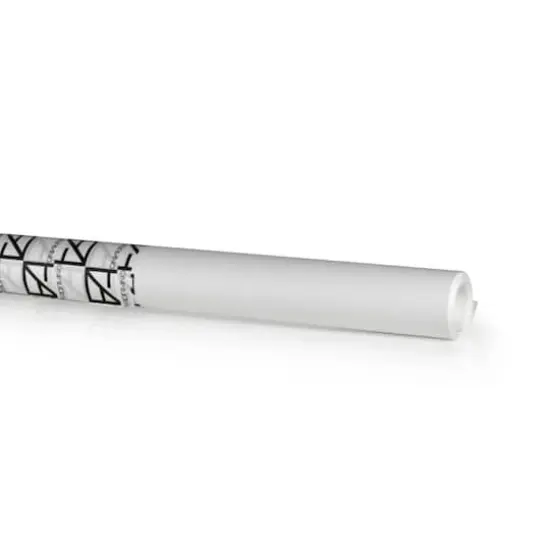 Fabriano&reg; Accademia White Drawing Paper Roll, 59" x 11yd., 200 gsm {3}