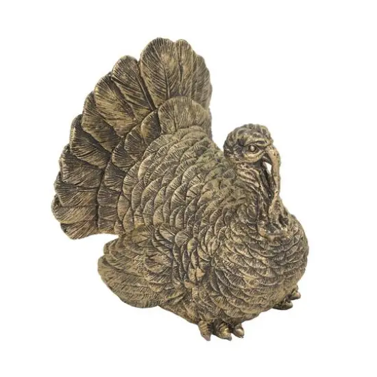 5" Turkey Tabletop D&eacute;cor by Ashland&reg; {3}
