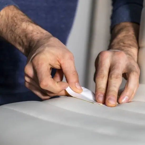 Duck Tape&reg; Brand Max Strength Duct Tape White {6}