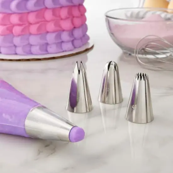 Cupcake Decorating Kit by Celebrate It&reg; {3}