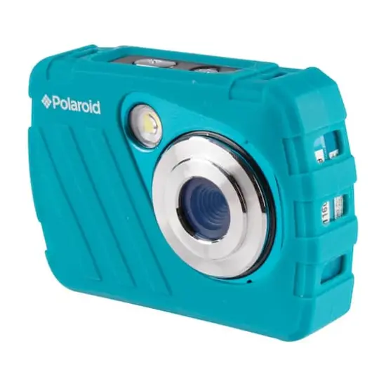 Polaroid&reg; iS048 Waterproof Camera {3}