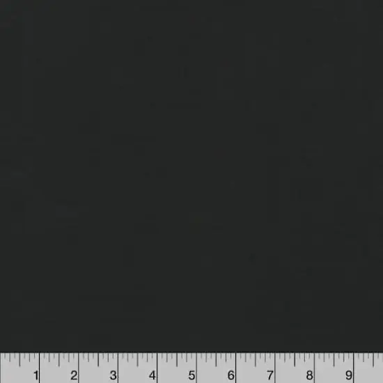 Kona&reg; Cotton Quilting Fabric Black {3}