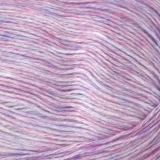 Soft Ombre&trade; Yarn by Loops & Threads&reg; Plum/Periwinkle/White {3}