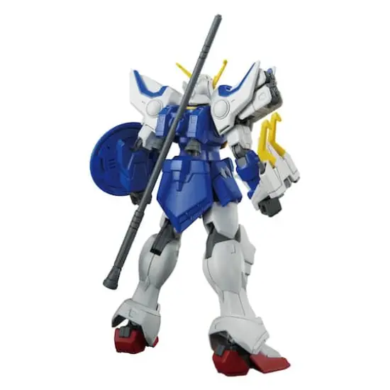 Mobile Suit Gundam Wing HGAC Shenlong Gundam 1/144 Scale Model Kit {4}