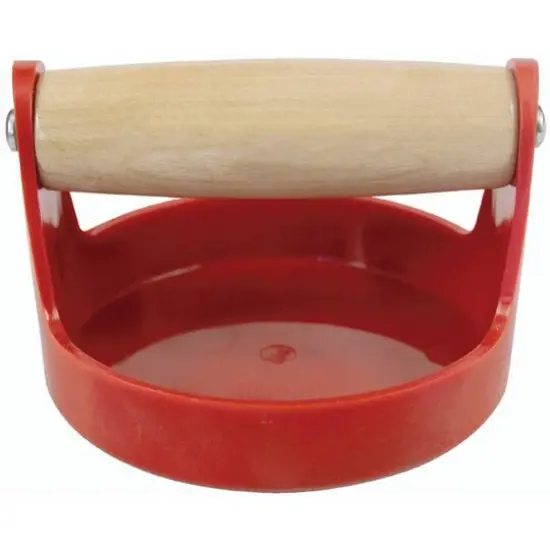 Speedball&reg; 4" Red Baron Baren {3}