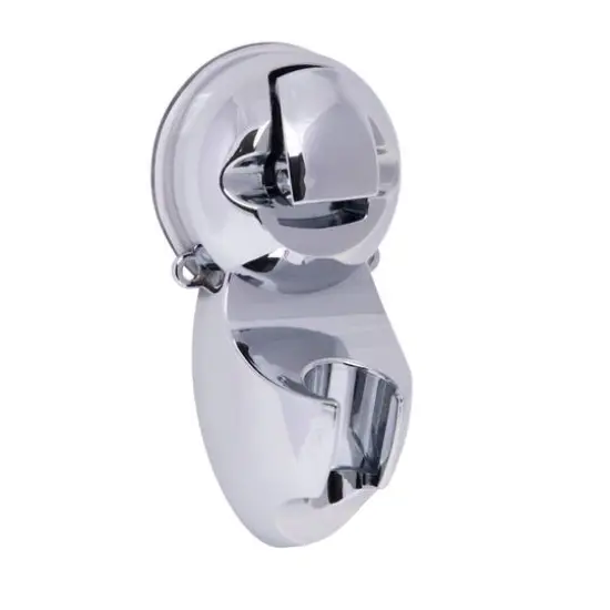 Bath Bliss Gray 5 Function Luxury Dual Shower Head {7}