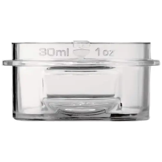 Brentwood 50oz. Pulse Electric Blender With Plastic Jar {12}