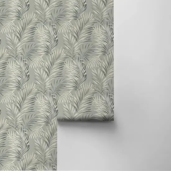Tommy Bahama&reg; Tranquillo Peel & Stick Wallpaper Coconut {10}