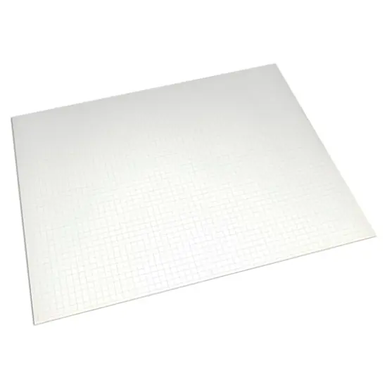 Pacon&reg; Ghostline&reg; White Foam Board, 5ct. {1}