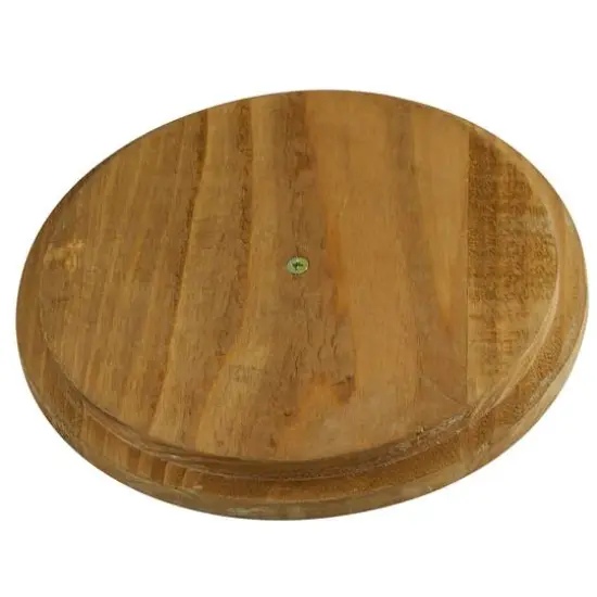 White Metal Farmhouse Decorative Jar Set {5}