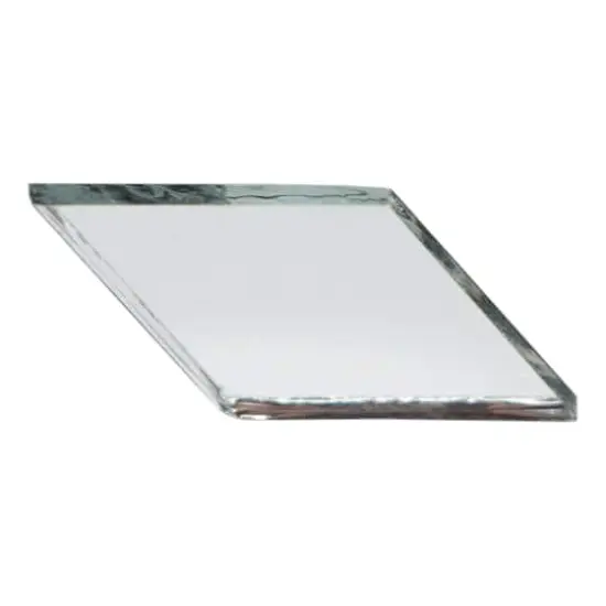 1" Diamond Glass Mirrors, 50ct. by Make Market&reg; {3}