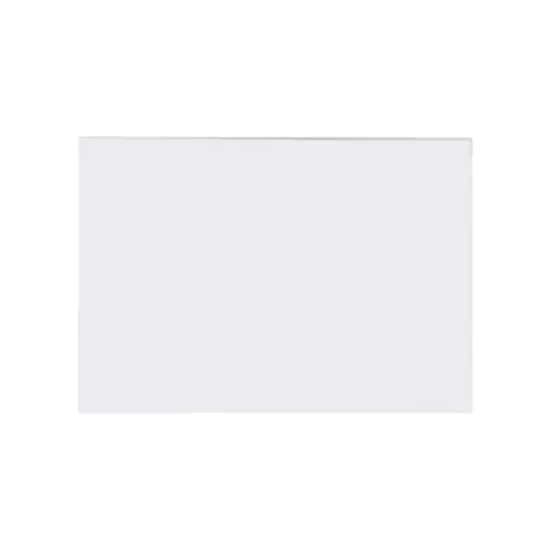 White Memory Box by Simply Tidy&trade; {5}