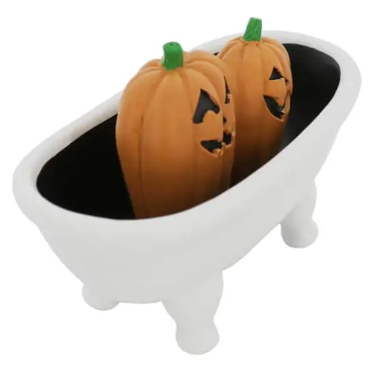 Assorted Spooky Halloween Bathtub Character Tabletop D&eacute;cor, 1pc. by Ashland&reg; {11}