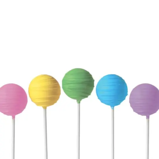 Satin Ice&reg; Pastel Oil-Based Candy Color, 5ct. {3}