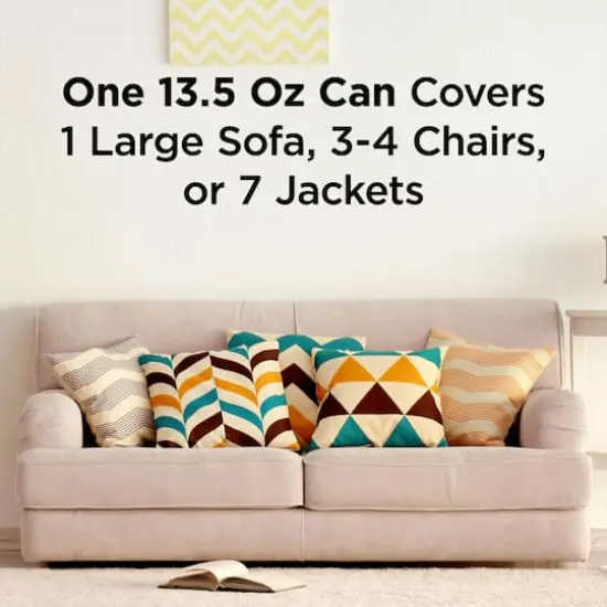 Scotchgard&trade; Fabric Water Shield {7}