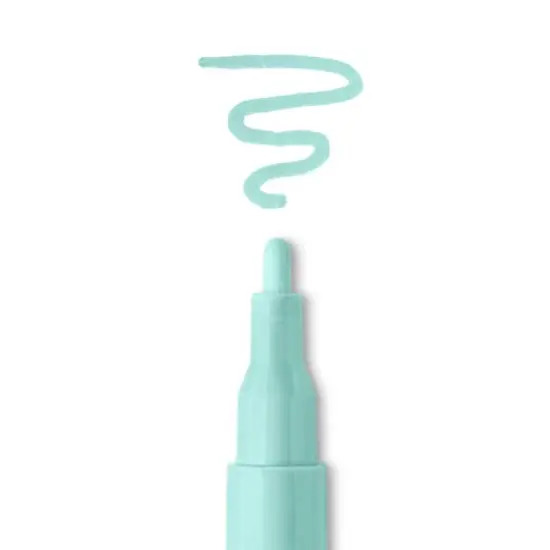 Pastel Color Paint Pen Set by Craft Smart&reg; {7}