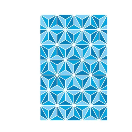 Geo Layering Stencils by Recollections&trade; {3}