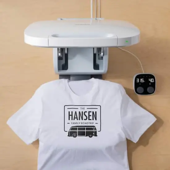 Cricut&reg; Smart Iron-On&trade; Roll, 25" x 5ft. Pink {7}