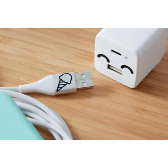 Cricut Joy&trade; Smart Vinyl&trade; Permanent Value Roll Black {3}