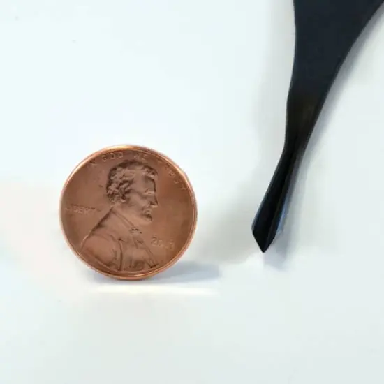 FlexCut&reg; Wood Carving Palm V-Tool, 45&deg; x 5/32" {4}