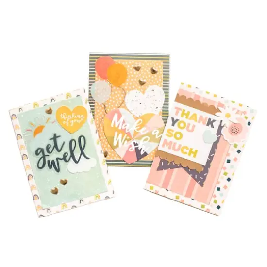 All Occasion Cardmaking Kit by Recollections&trade; {3}