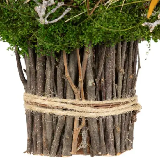 6.5" Bird's Nest with Eggs Easter Bundle D&eacute;cor {7}