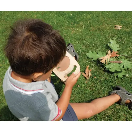 TickiT&reg; Easy Hold Magnifier {5}