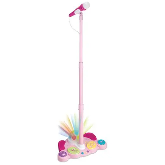 Enviro-Mental Toy Little Virtuoso Pink Peerless Performer {5}