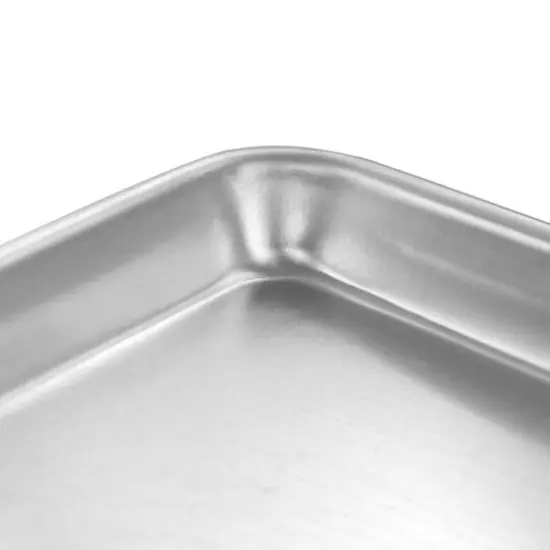 Oster 20.5" Baker's Glee Aluminum Cookie Sheet {4}