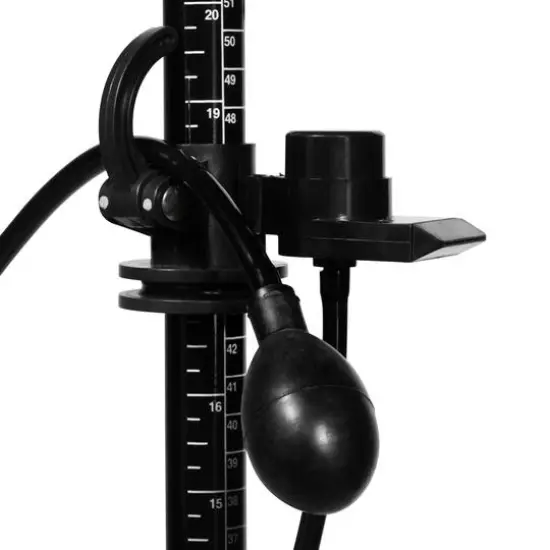 Dritz&reg; Deluxe Chalk Hem Marker with Chalk Powder {6}