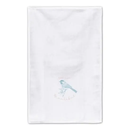 Make Today Beautiful Tea Towel - Set of 2 {5}