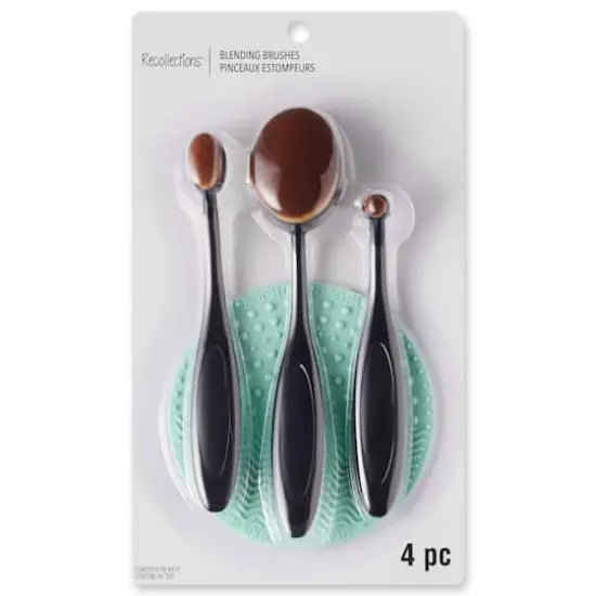 Blending Brush Set by Recollections&trade; {5}
