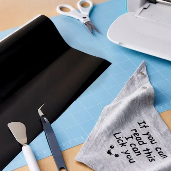 Siser&reg; EasyWeed&reg; Heat Transfer Vinyl, 36" Black {3}