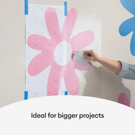 Cricut&reg; Transfer Tape, 24" x 12ft. {6}