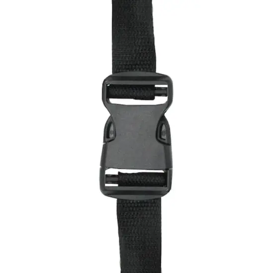 24" Purple & Black Skeleton Child Halloween Trick or Treat Bag {7}