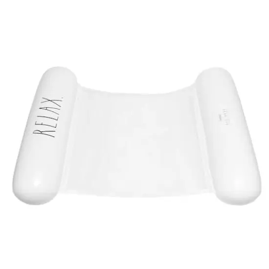 Salus Rae Dunn Relax Hammock Pool Lounge {4}