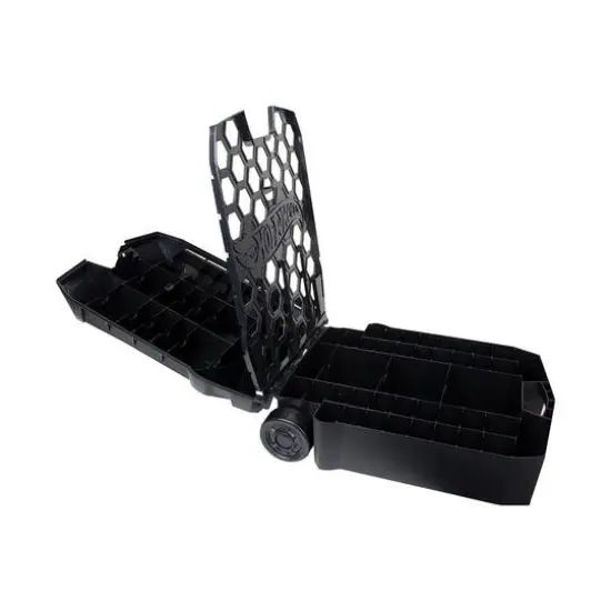 Hot Wheels&trade; 100 Car Storage Case {7}