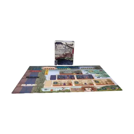 The White Castle {6}