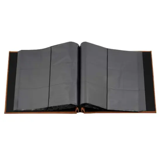 Saddle Memories Photo Album by Recollections&reg; {4}