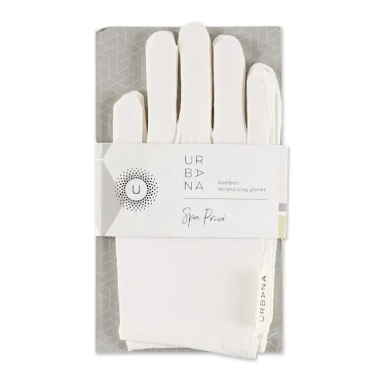 European Soaps Moisturizing Gloves {5}