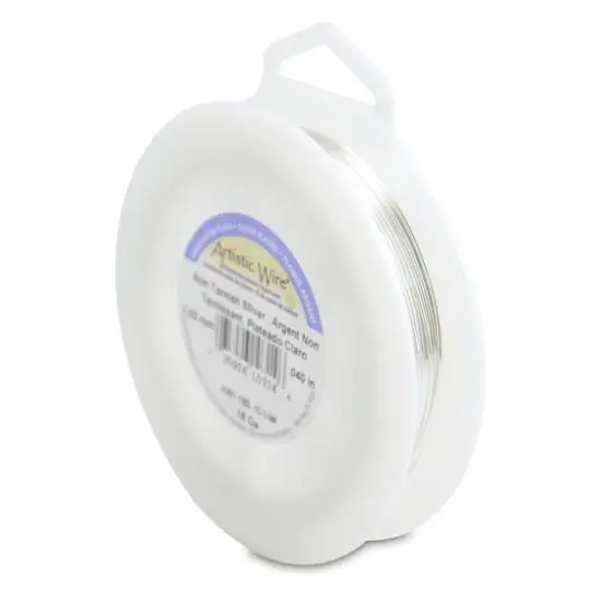 Artistic Wire&reg; 18 Gauge Jewelry Wire {2}