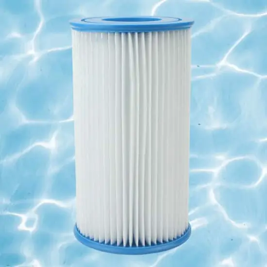 8" Swimming Pool Replacement Filter Cartridge {3}