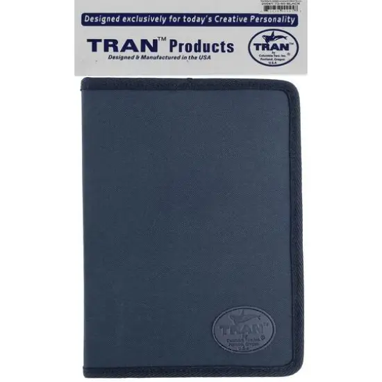 Tran&trade; Deluxe Pencil Case {1}