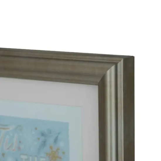 8" x 10" Season to Sparkle Framed Wall D&eacute;cor by Ashland&reg; {4}