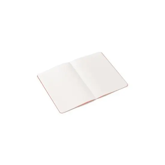 Fabriano&reg; EcoQua Lined Notebook Flamingo {4}