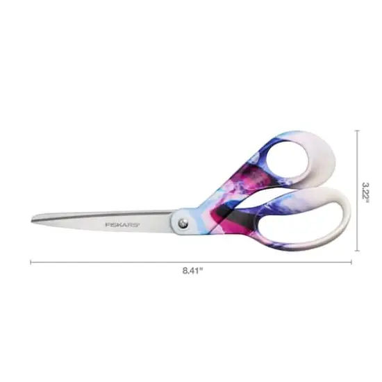 Fiskars&reg; Explore 8" Morph Scissors {5}