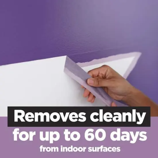 Scotch&reg; 0.94" x 60yd. Delicate Surface Painter's Tape {7}