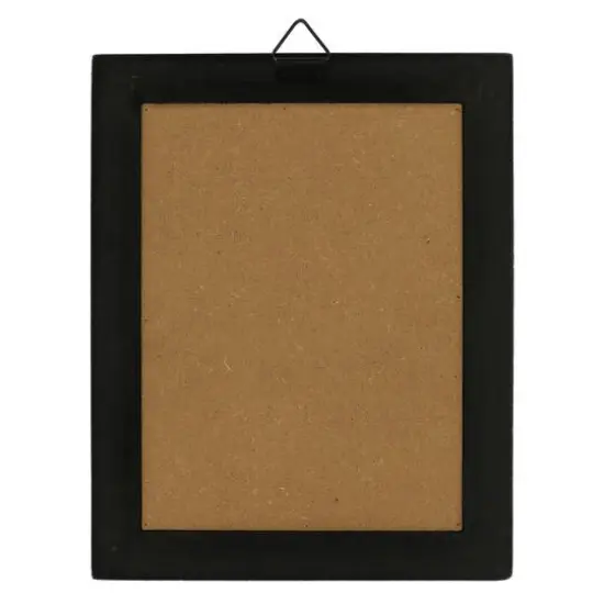 We're All Mad Here Wall Mirror in Ornate Frame by Ashland&reg; {5}