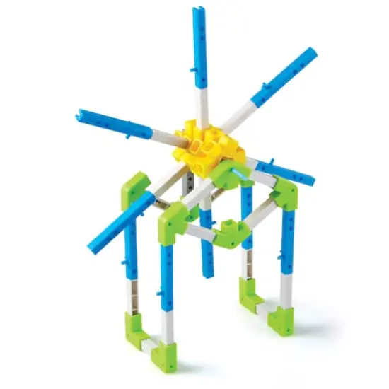Learning Resources STEM Explorers Motioneering Set {3}