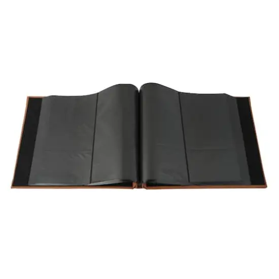 14.25" x 13.5" Our Adventures Photo Album by Recollections&trade; {3}